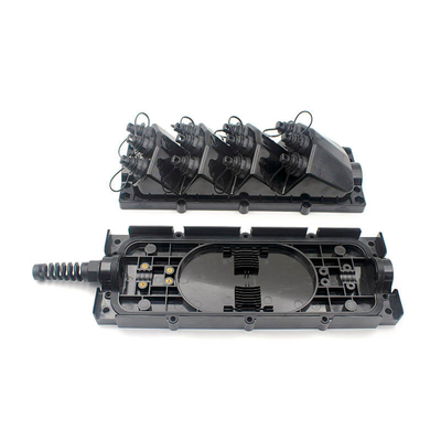 IP68 impermeabile a 12 porte MST Multiport Service Terminal Enclosure con cavo a caduta