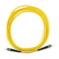 SM SX G657A1 ST a ST Cordone di patch in fibra ottica 2.0 mm, 5 metri