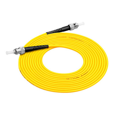 SM SX G657A1 ST a ST Cordone di patch in fibra ottica 2.0 mm, 5 metri