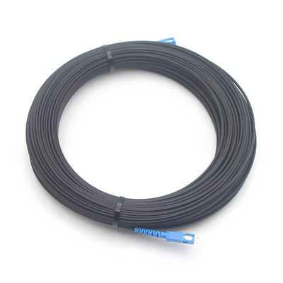 Cavo di derivazione FTTH SC UPC a SC UPC 2.0x3.0mm, 1 nucleo, 2 nuclei, LSZH per interni