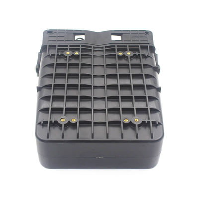 Scatole NAP terminali in fibra pre-connettore FTTX 8/10/12 porte IP68