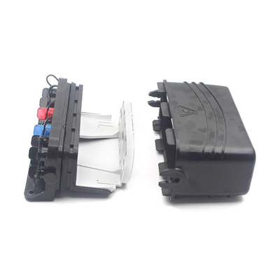 Scatole terminali pre-connettore impermeabili IP68 Mini a 12 porte