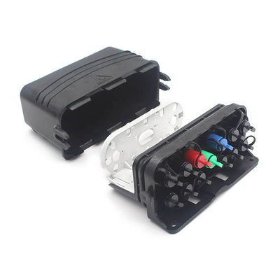 Scatole terminali pre-connettore impermeabili IP68 Mini a 12 porte