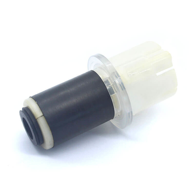 Collegamento di condotti semplici per condotti di silicio in HDPE