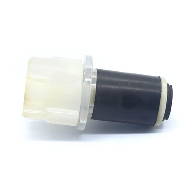 Collegamento di condotti semplici per condotti di silicio in HDPE