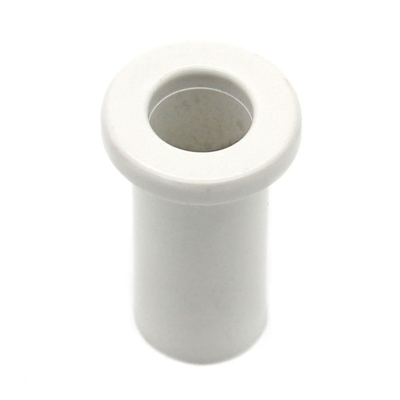Tubo di parete bianca di plastica per cablaggio interno