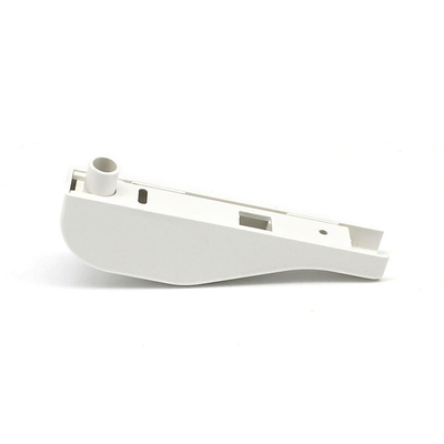 ABS White Hole Cabling Duct per il cavo e i fili