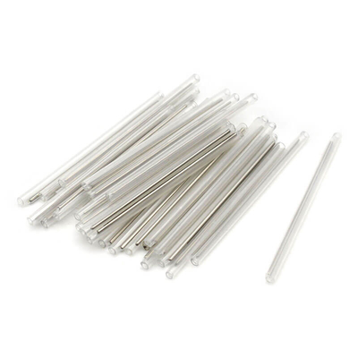 Guaine termorestringenti per giunzione fibra ottica da 40mm 60mm