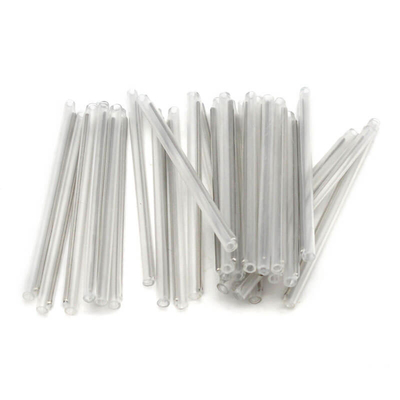 Guaine termorestringenti per giunzione fibra ottica da 40mm 60mm