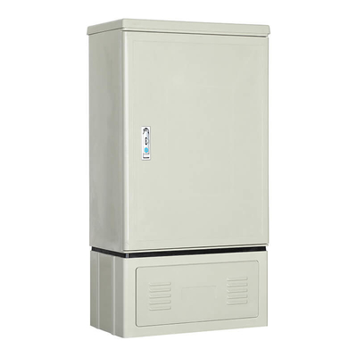SMC 144 F Fibra ottica in cabina a croce IP55