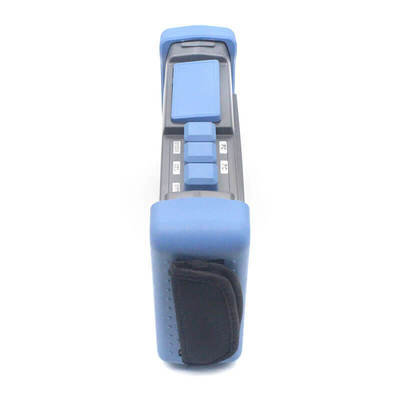 OTDR multifunzione in fibra ottica con schermo LCD antiriflesso da 7 pollici