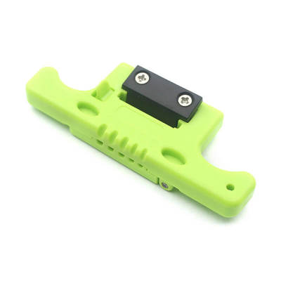 MSAT 5 Stripper di filo a media lunghezza per tubi tampone 1,9 mm - 3,0 mm