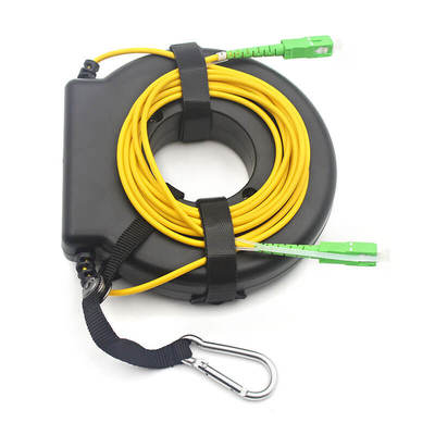 Anello cavo di lancio OTDR SC/FC/ST/LC-APC/UPC da 500m a 2KM