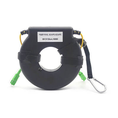 Anello cavo di lancio OTDR SC/FC/ST/LC-APC/UPC da 500m a 2KM