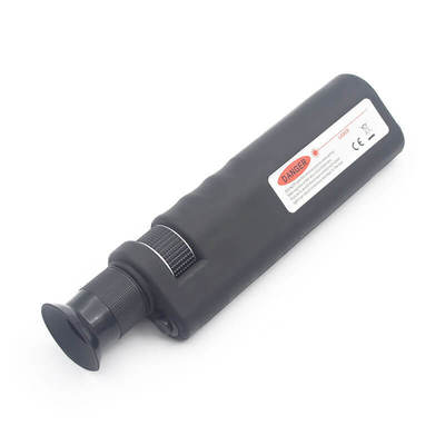 200X 400X Microscopio a fibra portatile