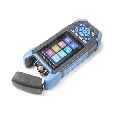 1310/1550nm Mini-Pro OTDR per reti FTTx