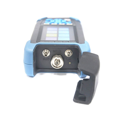 1310/1550nm Mini-Pro OTDR per reti FTTx