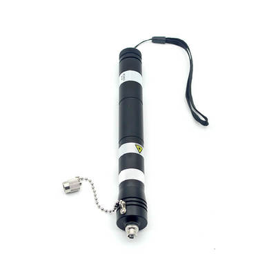 Trova i punti rotti rapidamente con il localizzatore di difetti visivi VFL da 50mW 50km Fiber Optic Tester