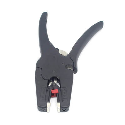 Spellafili automatico per cavi da 0,03-10 mm² AWG 32-7