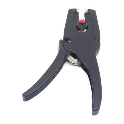 Spellafili automatico per cavi da 0,03-10 mm² AWG 32-7