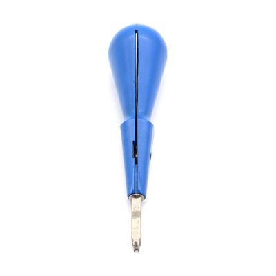 Strumento di punzione ABS ignifugio ID 3000