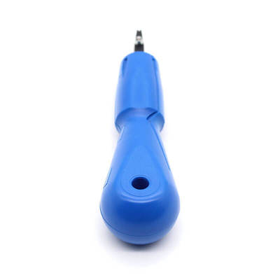 ABS Blue Handle ID 3000 Comfort Tool per filo da 0,32 a 0,8 mm