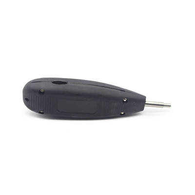 Strumento di impatto TYCO QDF in acciaio al carbonio per filo da 0,4-0,64 mm, spessore 25 mm