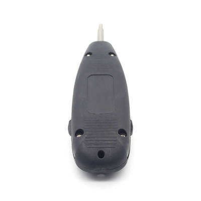 Strumento di impatto TYCO QDF in acciaio al carbonio per filo da 0,4-0,64 mm, spessore 25 mm