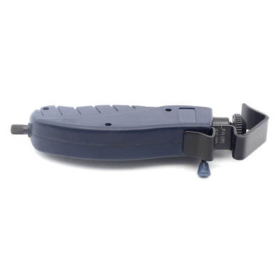 Strumento di rimozione di cavi rotondi in plastica per fili da 4,5 a 25 mm 120 g