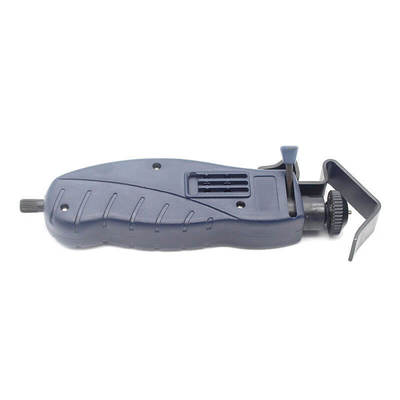Strumento di rimozione di cavi rotondi in plastica per fili da 4,5 a 25 mm 120 g