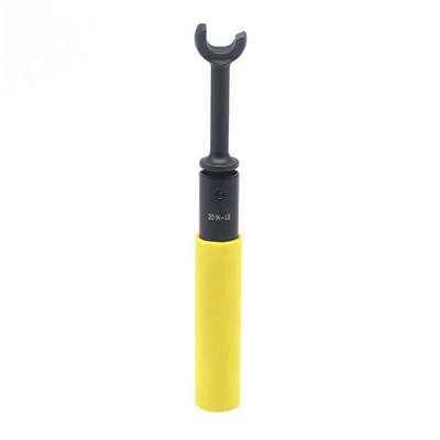 Chiave dinamometrica a testa rapida da 7/16" 20 in/lb per connettori F