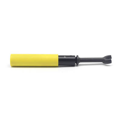 Chiave dinamometrica a testa rapida da 7/16" 20 in/lb per connettori F