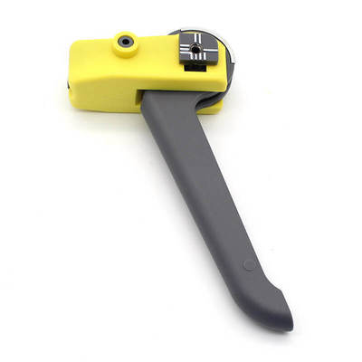Tagliatore di cavi per fibre ottiche KMS-K industriale Lunghezza 192 mm