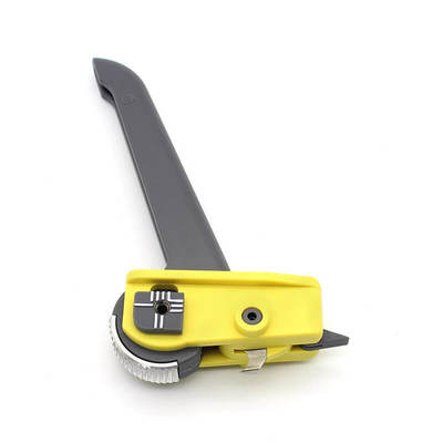 Tagliatore di cavi per fibre ottiche KMS-K industriale Lunghezza 192 mm
