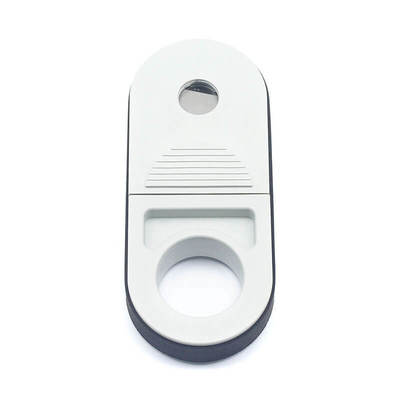 Spellacavi Ciclope ad Anello per Cavi da 3,2-9,6 mm