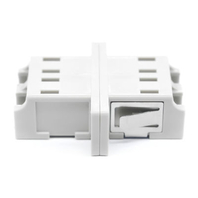 LC PC Adaptore in fibra ottica Multimode Fiber Connector per LAN wireless