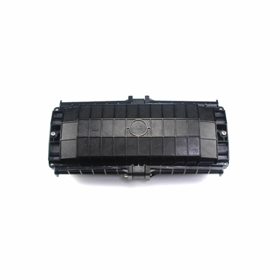 24fo Fusion Fiber Optic Splice Closure garantisce prestazioni a lungo termine