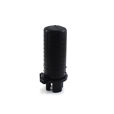 1 in 4 Fibra ottica splice cassa 96 nuclei riscontrabile 24FO