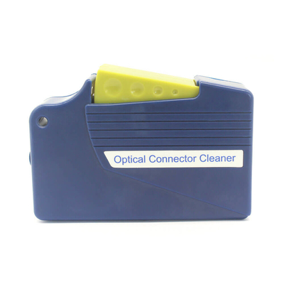 200g di pulverizzatore a fibra ottica FTTH One Click Nessuna contaminazione da ESD