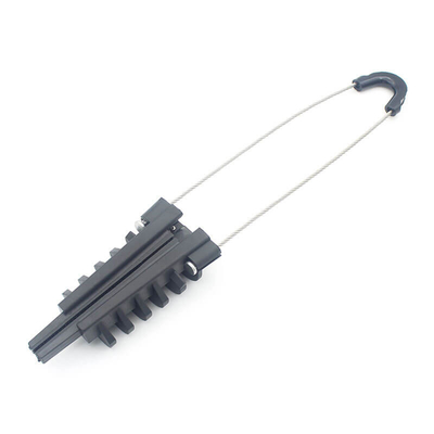 Clampo di tensione di ancoraggio ADSS ABC Cable Accessories