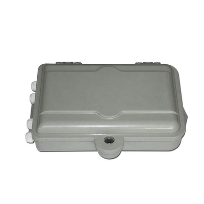 Fibra ottica Ftth Outdoor Box 1:4 1:8 1:16 1:32 PLC Splitter Distribution Box
