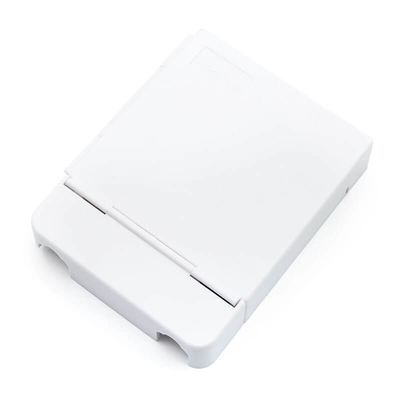 FTTH 4 Core Terminal Box Fibra ottica cabli ottici interni