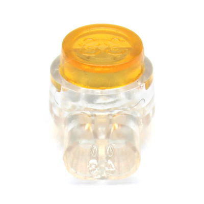 Connettori a gel per ur Idc Scotchlok Ur Connettori AWG 21-26mm2