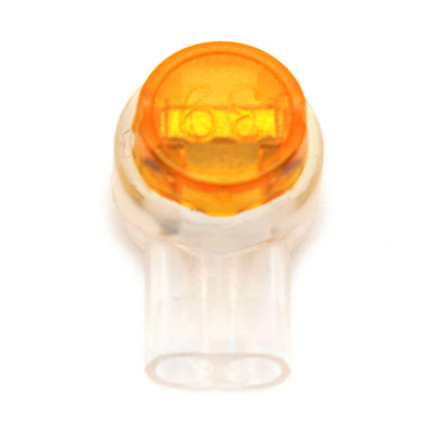 UY2 originale Scotchlok Butt Connector Gel riempito per la resistenza all'umidità