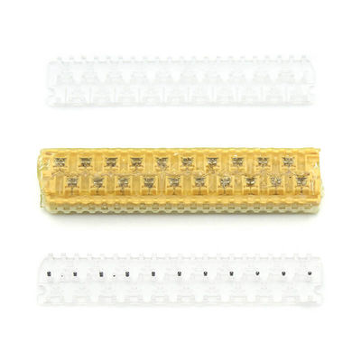 10 coppie di super-mini splicing Gel modulo a prova di umidità