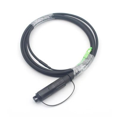 Corning OptiTap SC APC a SC APC SM SX Fibra ottica