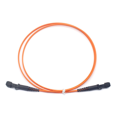 OM1 MM cordone di fibra ottica per la trasmissione di dati a breve distanza nelle reti industriali
