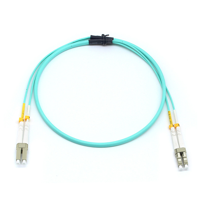 Cordone di patch in fibra ottica monomodo con basse perdite e elevata affidabilità per la comunicazione a lunga distanza