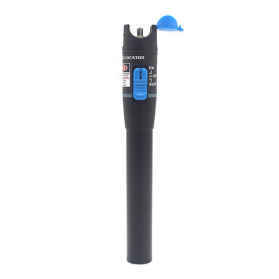 Localizzatore visivo di guasti per fibra monomodale 650nm connettore 2.5mm
