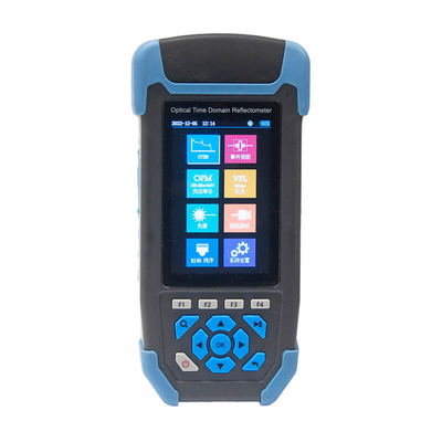 1310/1550nm Mini-Pro OTDR per reti FTTx